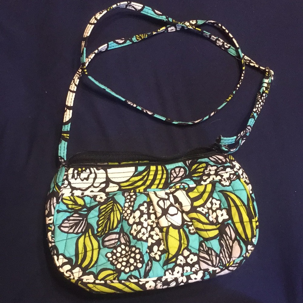 Vera Bradley Crossbody Bag
